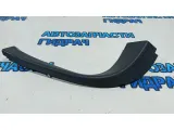 Обшивка двери багажника Ford Kuga 8V41S42907ABW.
