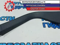Обшивка двери багажника правая Ford Kuga 8V41S42906ABW.
