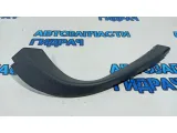 Обшивка двери багажника правая Ford Kuga 8V41S42906ABW.