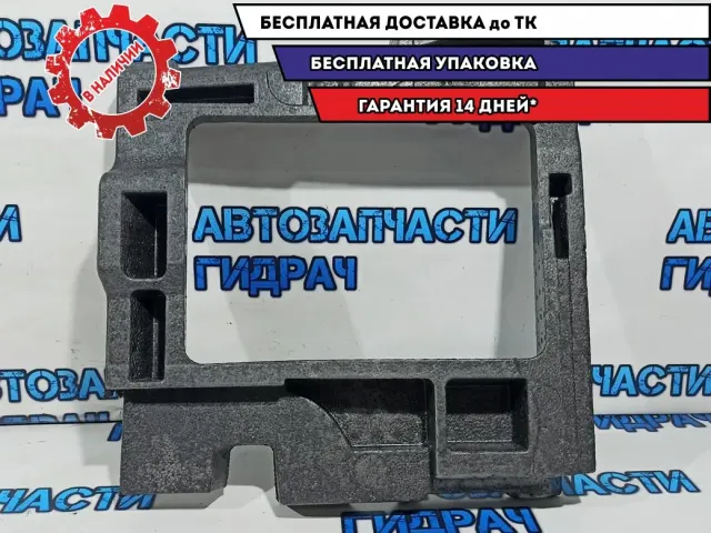Пол багажника Ford Kuga 3M51R13W054AH.