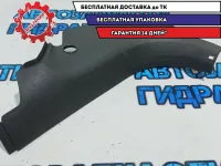 Накладка порога (внутренняя) левая Ford Kuga 4M51R02349AW.