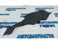 Накладка консоли левая Ford Kuga 1696402.