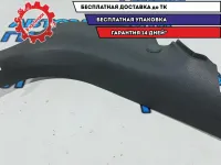 Накладка порога (внутренняя) правая Ford Kuga 4M51R02348AW.