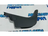 Накладка порога (внутренняя) правая Ford Kuga 4M51R02348AW.