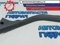 Накладка порога (внутренняя) задняя правая Ford Kuga 3M51R13244AHW.
