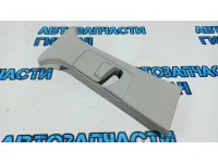 Обшивка стойки средней правая верхняя Ford Kuga 8V41S24582AFW. 1737289.