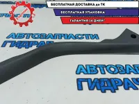 Накладка порога (внутренняя) задняя левая Ford Kuga 3M51R13245AHW.