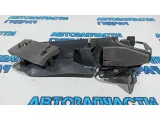 Обшивка стойки задняя правая Ford Kuga 8V41S31016ADW.
