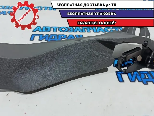 Обшивка стойки задняя левая Ford Kuga 8V41S31017ADW.