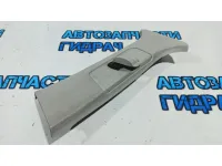 Обшивка стойки средней левая верхняя Ford Kuga 8V41S24583AFW. 1512834.