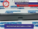 Шторка багажника Ford Kuga 1702061.