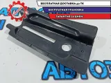 Накладка фиксатора ремня безопасности правая Ford Kuga 8V41S24384AAW.