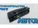 Накладка фиксатора ремня безопасности правая Ford Kuga 8V41S24384AAW.