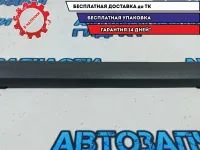 Накладка порога передняя левая Ford Kuga 4M51R13201AW. 1449655.