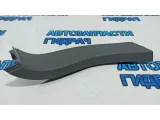 Обшивка двери багажника левая нижняя Ford Kuga 8V41S31007ABW. Дефект.