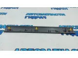 Накладка порога передняя правая Ford Kuga 4M51R13200AW.