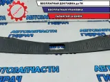 Обшивка багажника задней панели Ford Kuga 8V41S40352AEW. 1701361. Царапины.