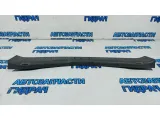 Обшивка багажника задней панели Ford Kuga 8V41S40352AEW. 1701361. Царапины.