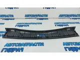 Обшивка багажника задней панели Ford Kuga 8V41S40352AEW. 1701361. Царапины.