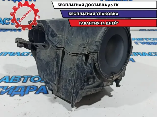 Корпус воздушного фильтра Ford Kuga 7M519600BJ. 1915027.