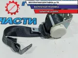 Ремень безопасности задний Ford Kuga 4M51A611B68CD.