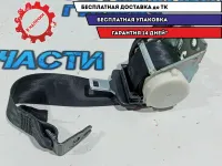 Ремень безопасности задний Ford Kuga 4M51A611B68CD.