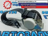 Ремень безопасности задний Ford Kuga 4M51A611B68CD.