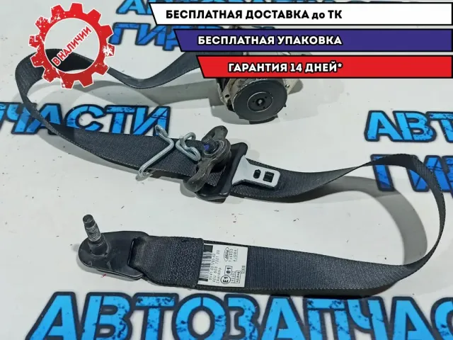 Ремень безопасности передний левый Ford Kuga 8V41S61295AD.