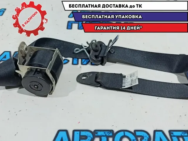 Ремень безопасности передний правый Ford Kuga 8V41S61294AD.