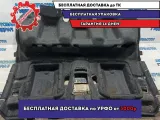Покрытие напольное заднее Ford Kuga 1715828.