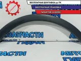 Накладка заднего крыла левого Ford Kuga 8V41S286D03AD.