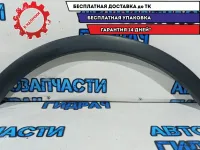 Накладка заднего крыла левого Ford Kuga 8V41S286D03AD.