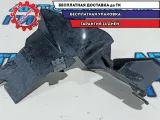 Воздуховод радиатора правый Ford Kuga 8V418326AA. 1538991.