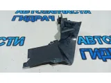 Воздуховод радиатора правый Ford Kuga 8V418326AA. 1538991.