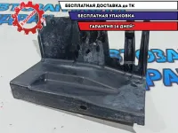 Воздуховод радиатора верхний Ford Kuga 8V419F721AC.