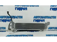 Радиатор масляный Ford Kuga 1693635.
