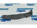 Пыльник крыла правый Ford Kuga 8V41S16E560AA. Дефект.