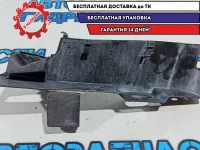 Накладка переднего крыла левого Ford Kuga 8V41S02477AF.