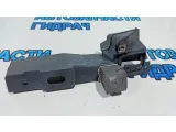 Накладка переднего крыла левого Ford Kuga 8V41S02477AF.