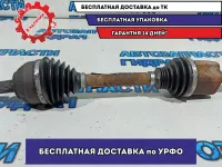 Привод передний левый Ford Kuga 1684193.
