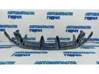 Кронштейн крепления бампера переднего Ford Kuga 8V4117E778AD.