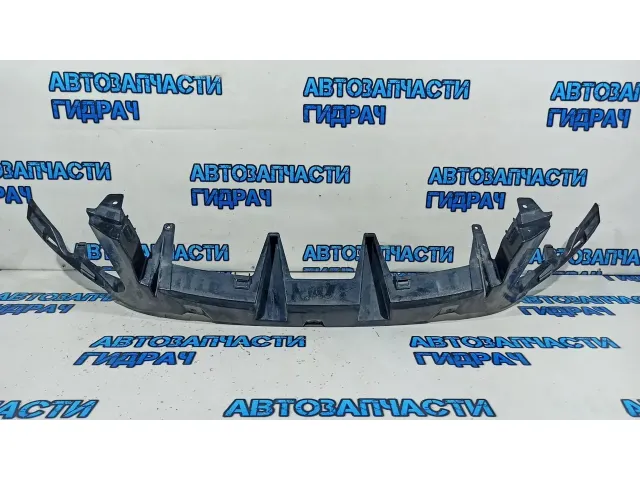 Кронштейн крепления бампера переднего Ford Kuga 8V4117E778AD.