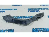 Воздуховод Ford Kuga 7M519E635AD. Дефект.