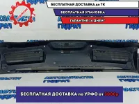 Решетка стеклооч. (планка под лобовое стекло) Ford Kuga 8V41S02216AC. 1719519.
