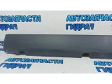 Накладка на порог наружная левая Ford Kuga 8V41S10155AD.