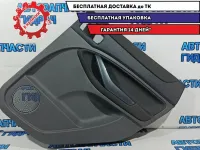Обшивка двери задняя правая Ford Kuga 1735926.