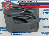 Обшивка двери передняя левая Ford Kuga 1749446.