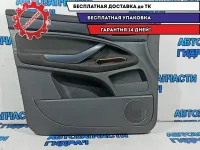 Обшивка двери передняя левая Ford Kuga 1749446.