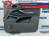 Обшивка двери передняя правая Ford Kuga 1749443.