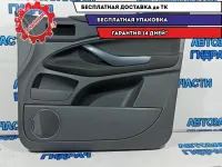 Обшивка двери передняя правая Ford Kuga 1749443.